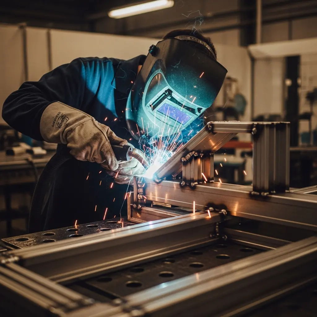 Image gallery marquee