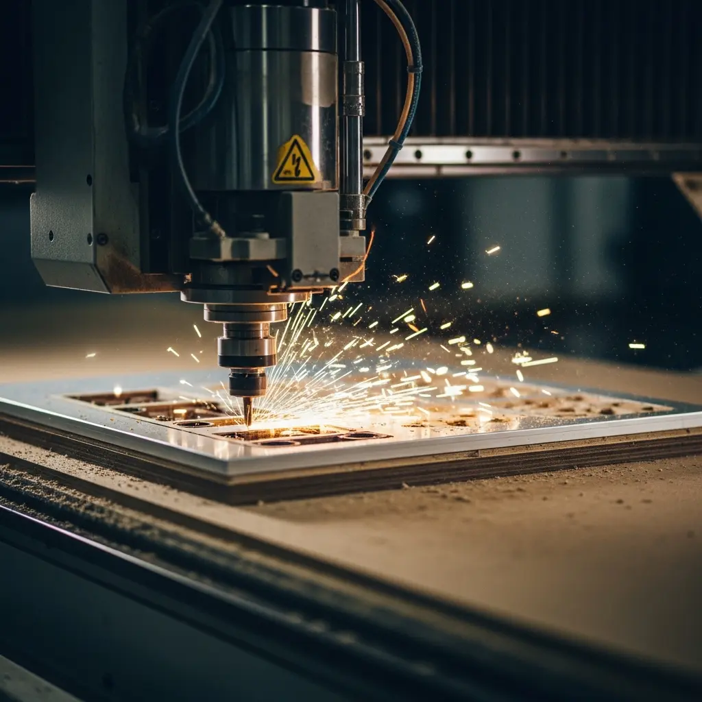 Image gallery marquee