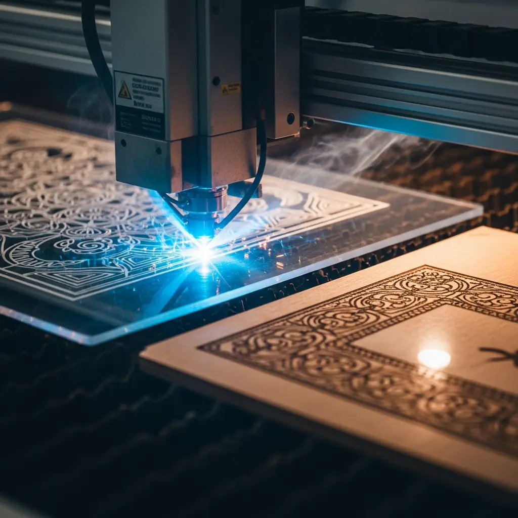 Image gallery marquee