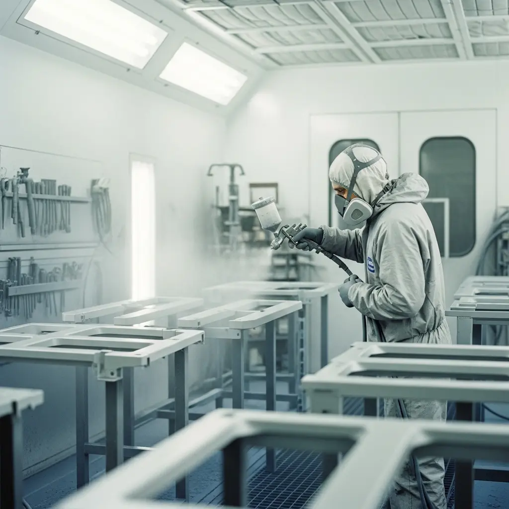 Image gallery marquee