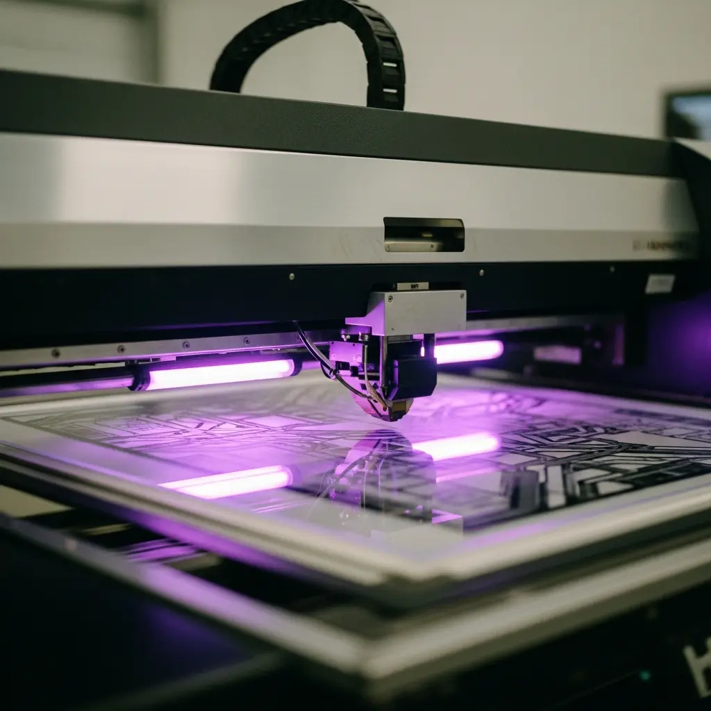 Image gallery marquee